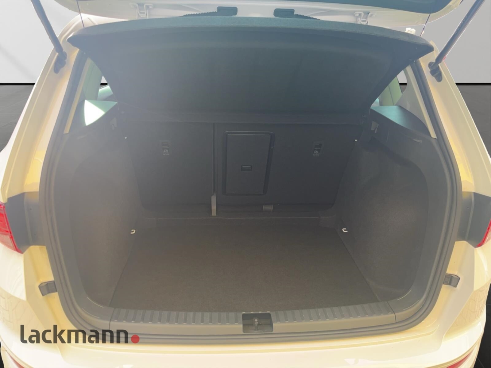 CUPRA Ateca – Bild 7