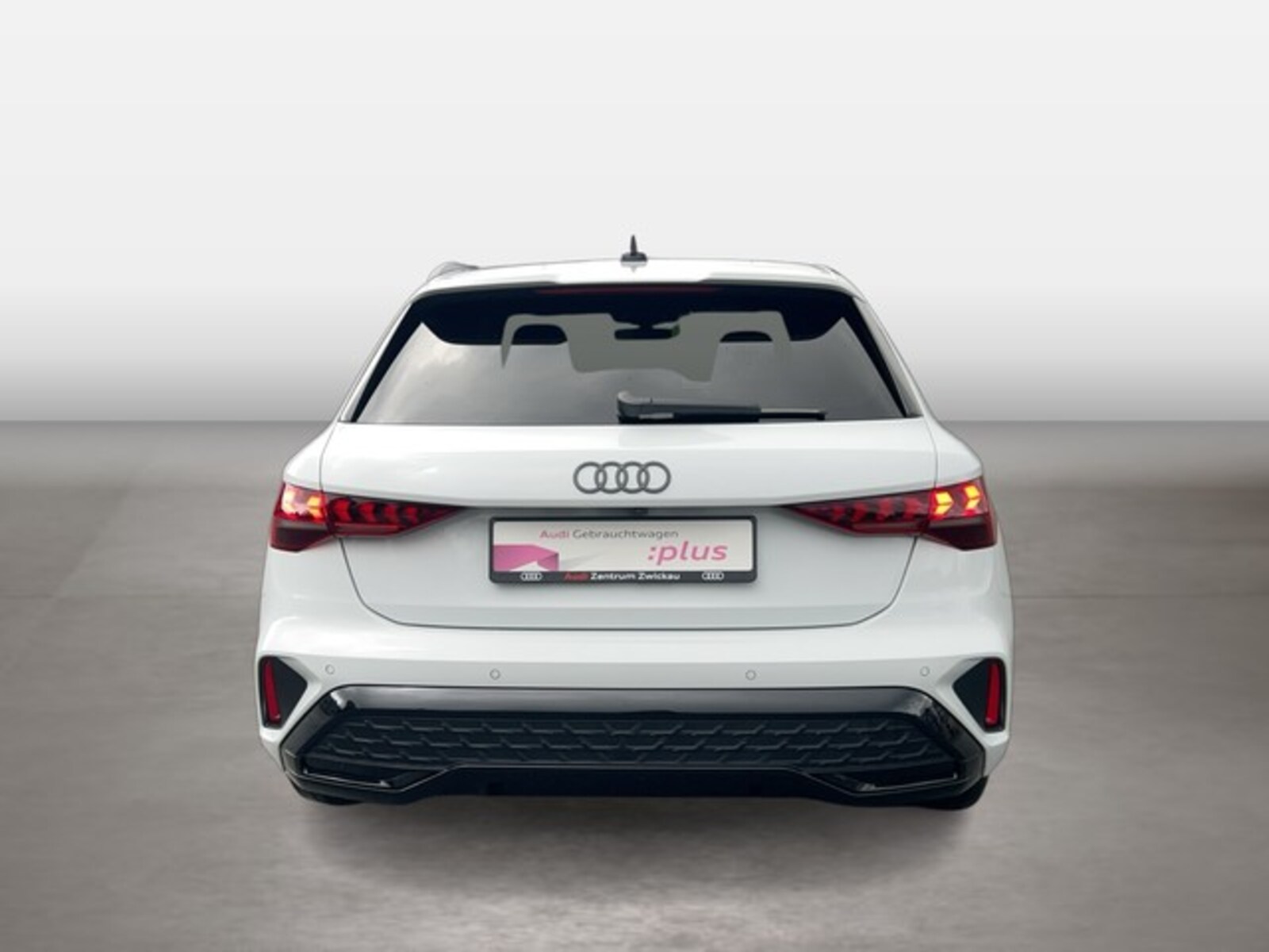 Audi A3 Sportback – Bild 4