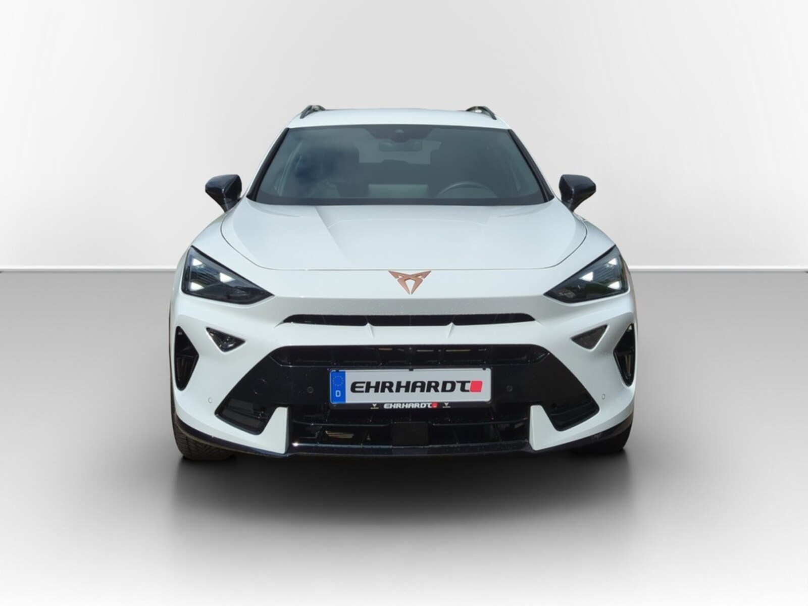 CUPRA Formentor – Bild 3