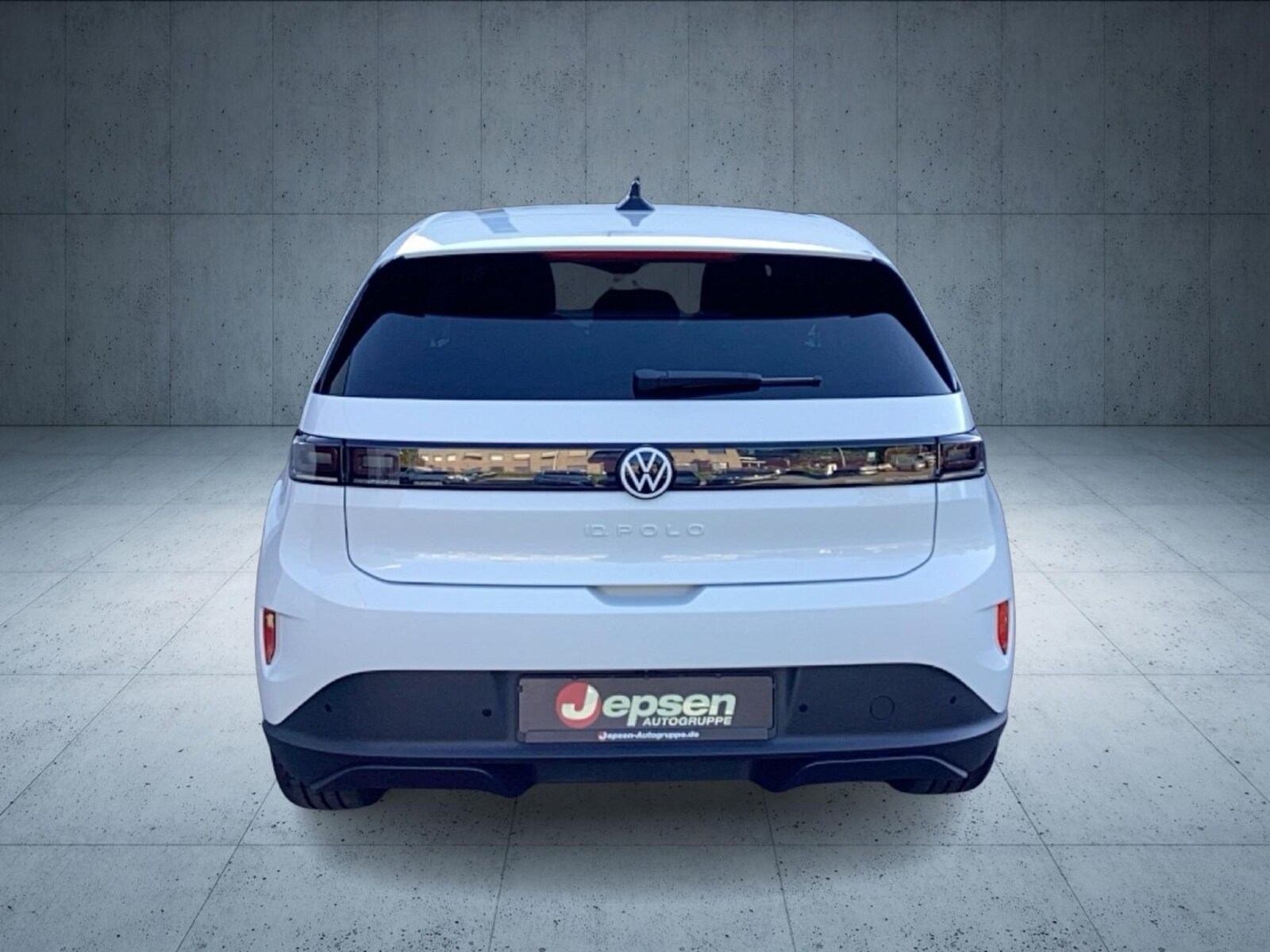 Volkswagen ID. Polo – Bild 4