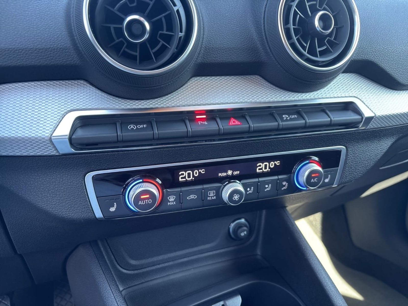 Audi Q2 – Bild 23