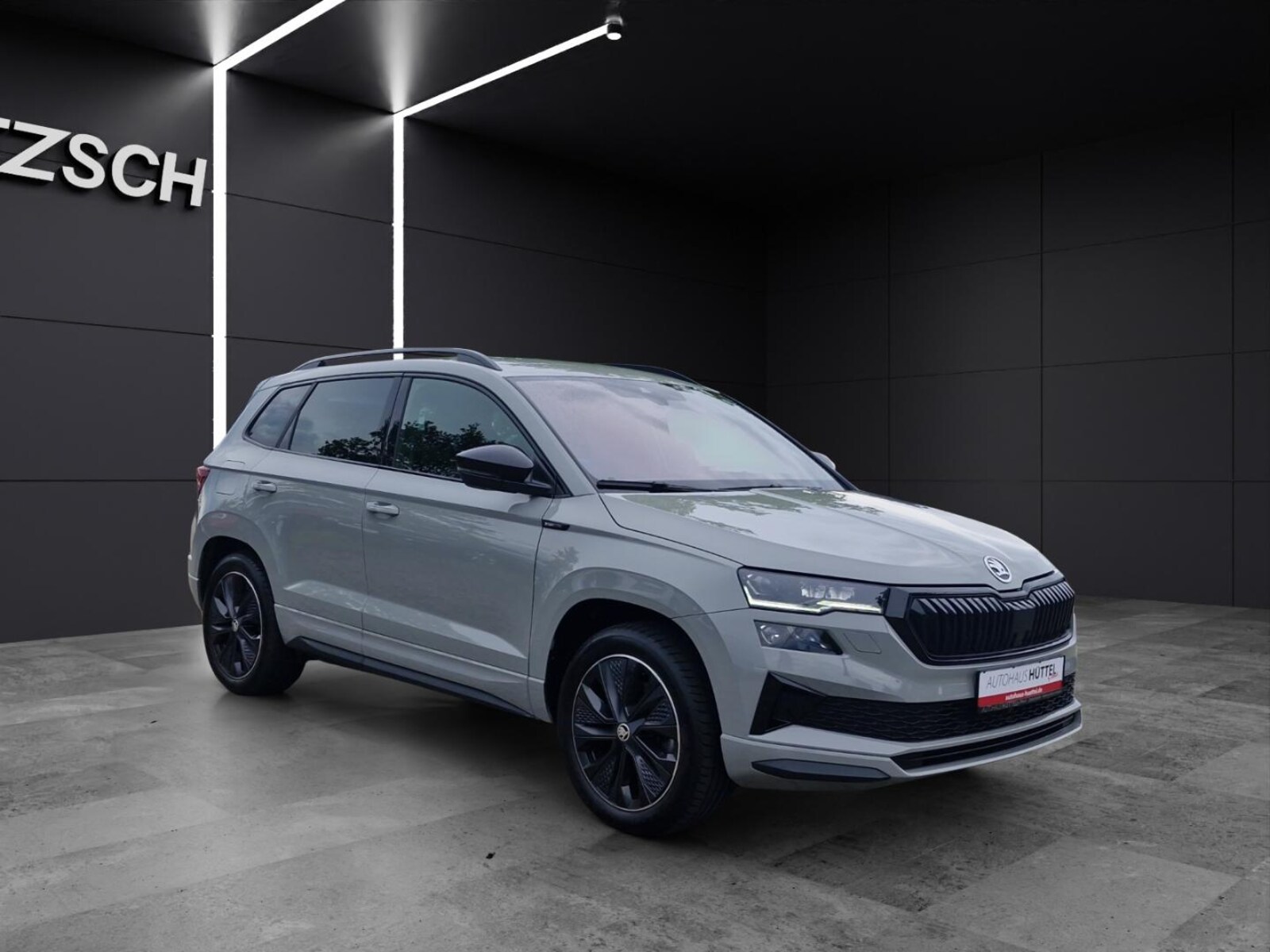 Škoda Karoq – Bild 7