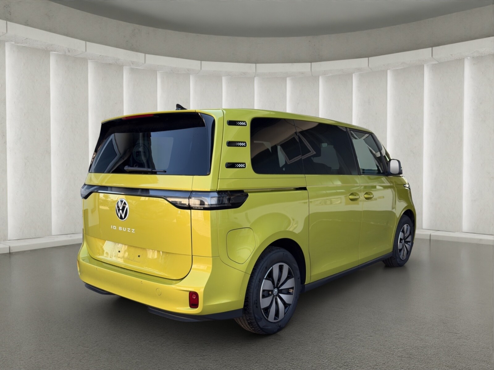 Volkswagen ID. Buzz – Bild 4