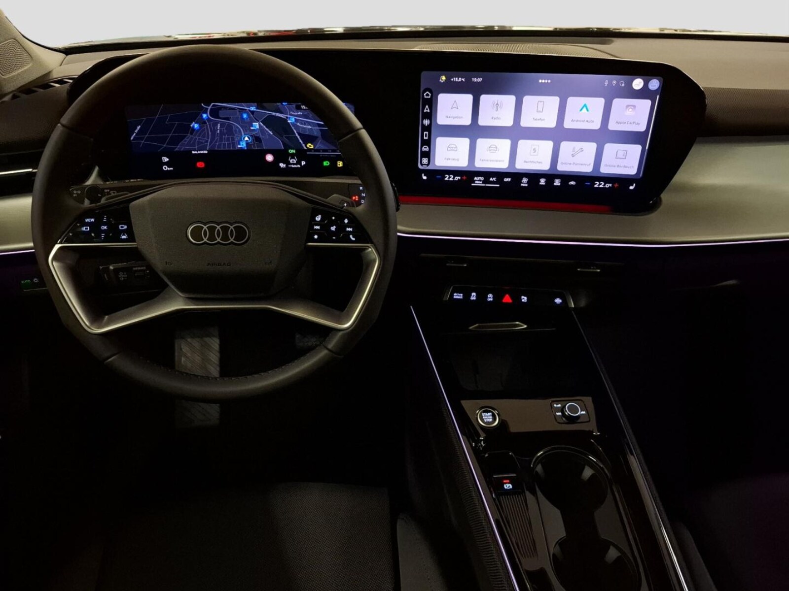 Audi Q3 – Bild 4