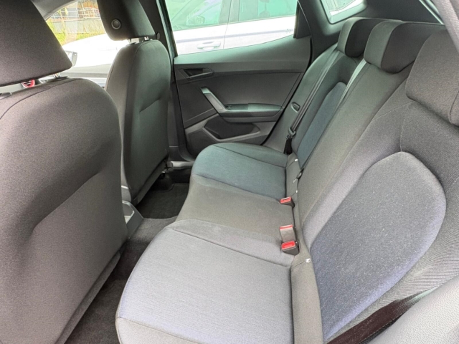 SEAT Ibiza – Bild 16