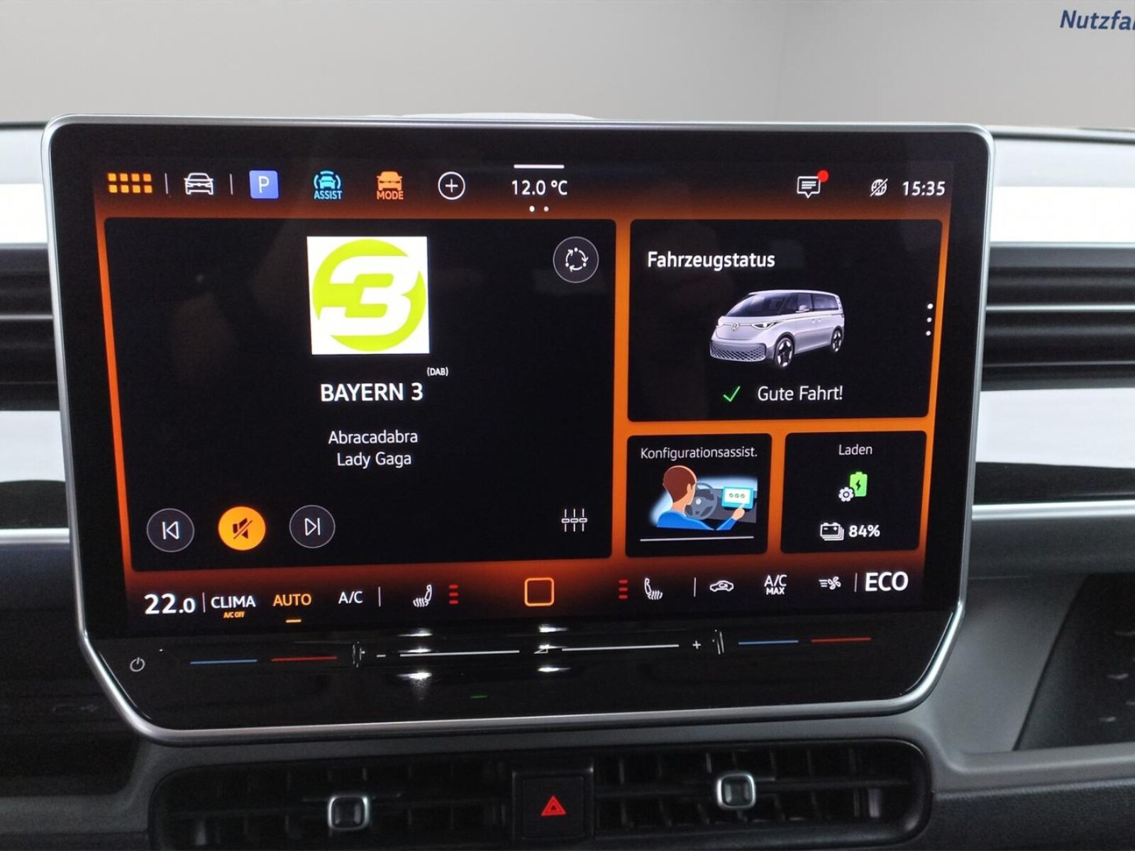 Volkswagen ID. Buzz – Bild 16