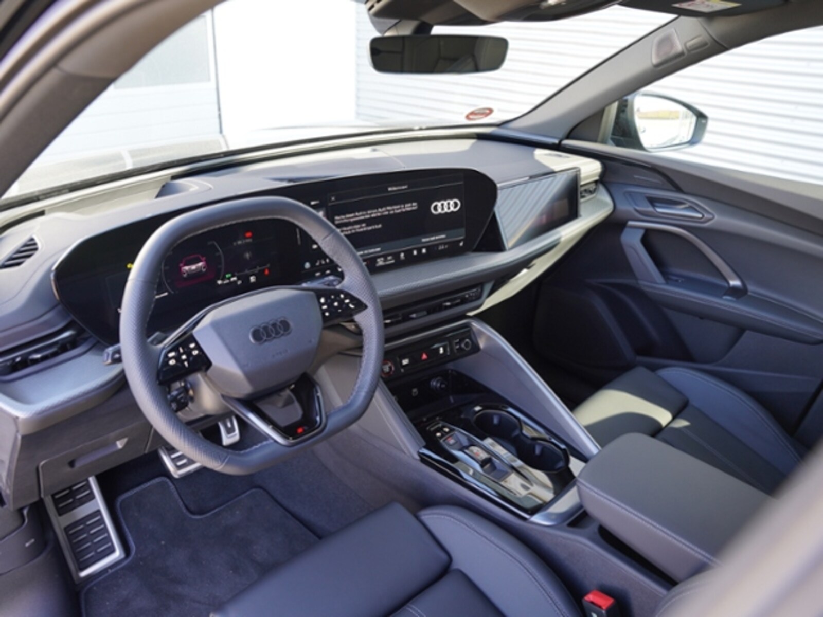Audi Q5 – Bild 11
