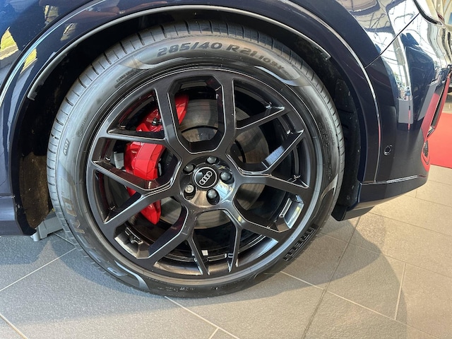 Audi Q7 TFSI E Competition 60 TFSI E Quattro 490 Ch Tiptronic - 2025 - Joinsteer - #8
