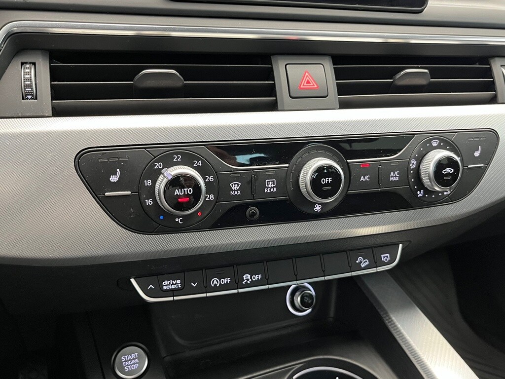 Image about Audi A4 allroad quattro A4 allroad 2.0 TDI quattro 190 hk S tronic