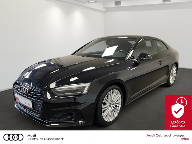 Audi A5 Coupé