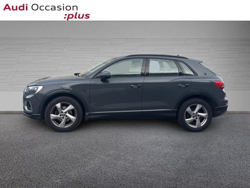 Image about Audi Q3 Design Luxe 35 TFSI 110 kW (150 ch) 6 vitesses