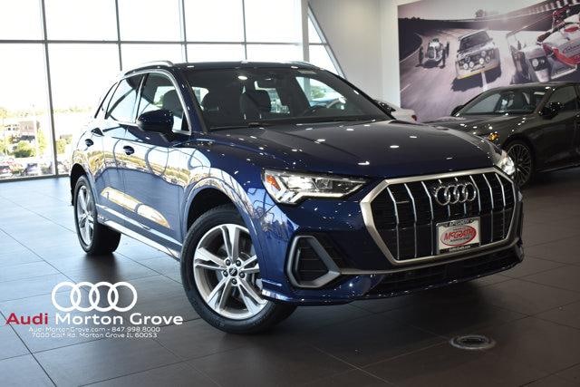 2023 Audi Q3