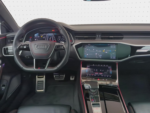 Audi RS7 TFSI Quattro Tiptronic - - Joinsteer - #5