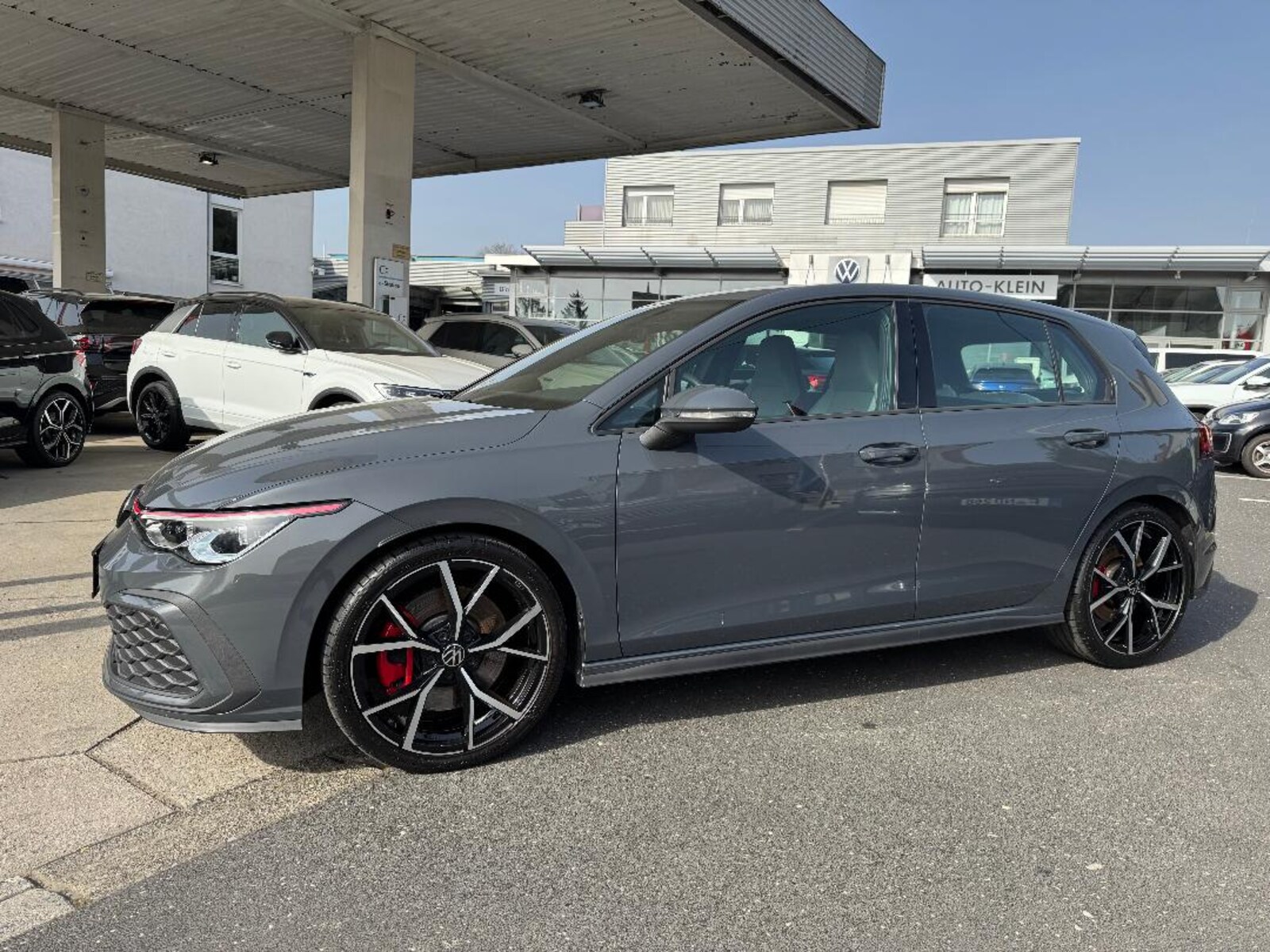 Volkswagen Golf – Bild 15