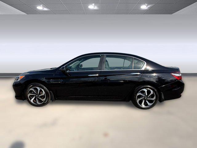 Used 2016 Honda Accord EX-L with VIN 1HGCR2F84GA025176 for sale in Brentwood, TN