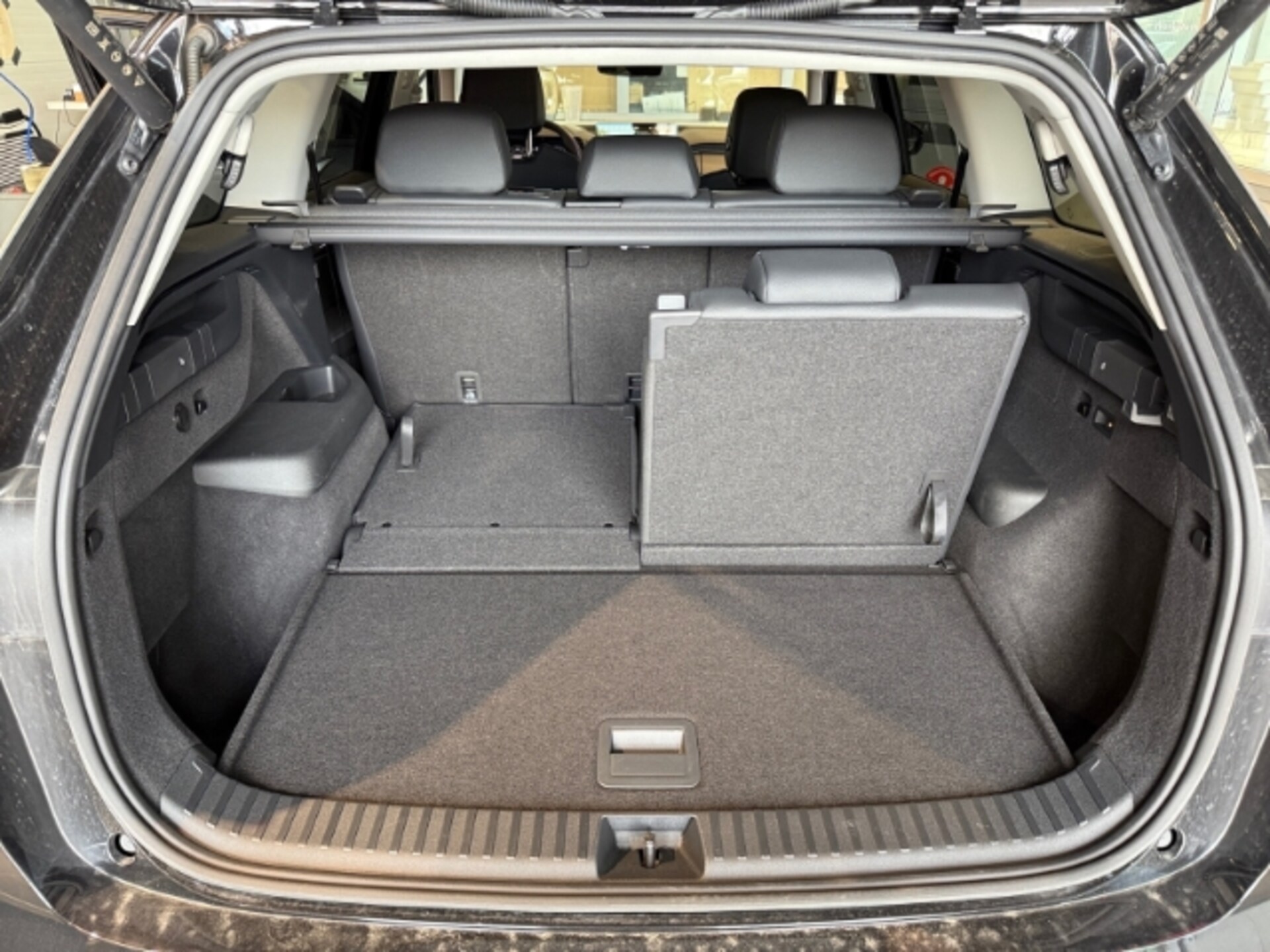 Skoda Kodiaq Selection