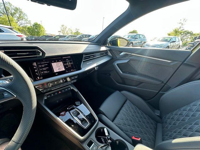 2026 Audi S3 Base - Photo 15