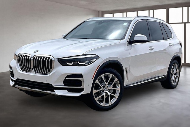 2023 BMW X5