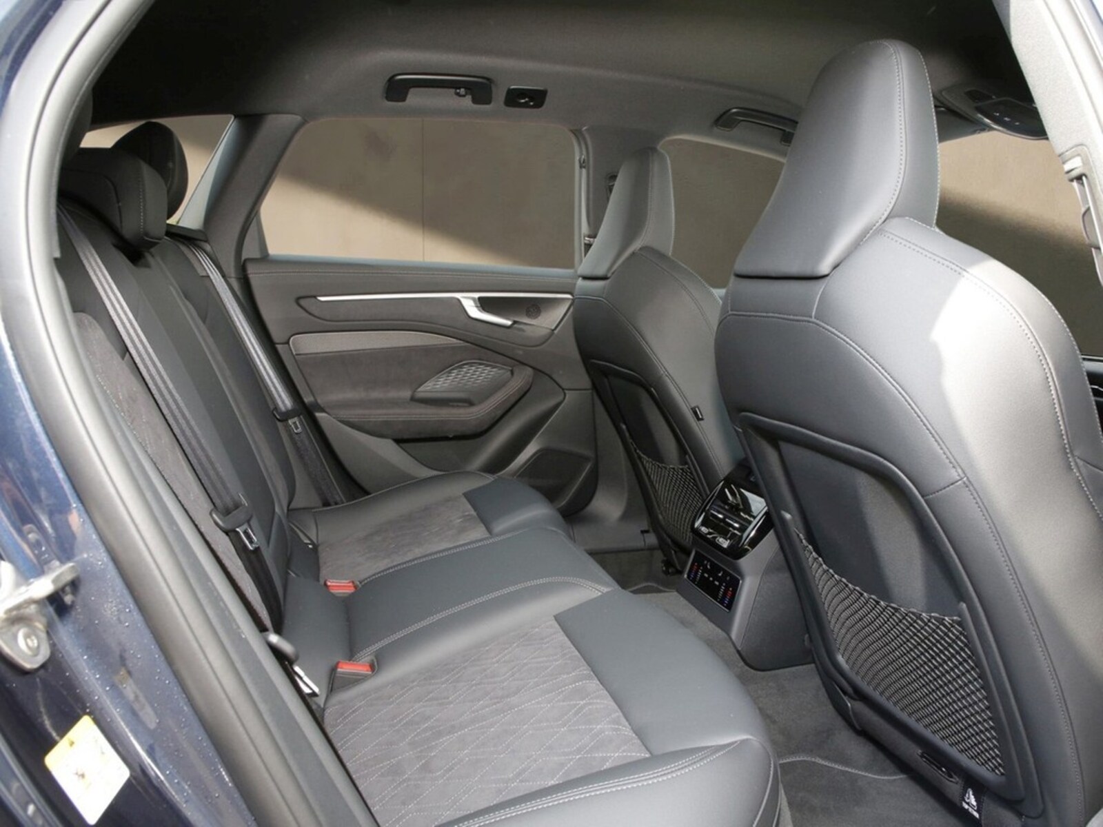 Audi A6 Avant – Bild 10