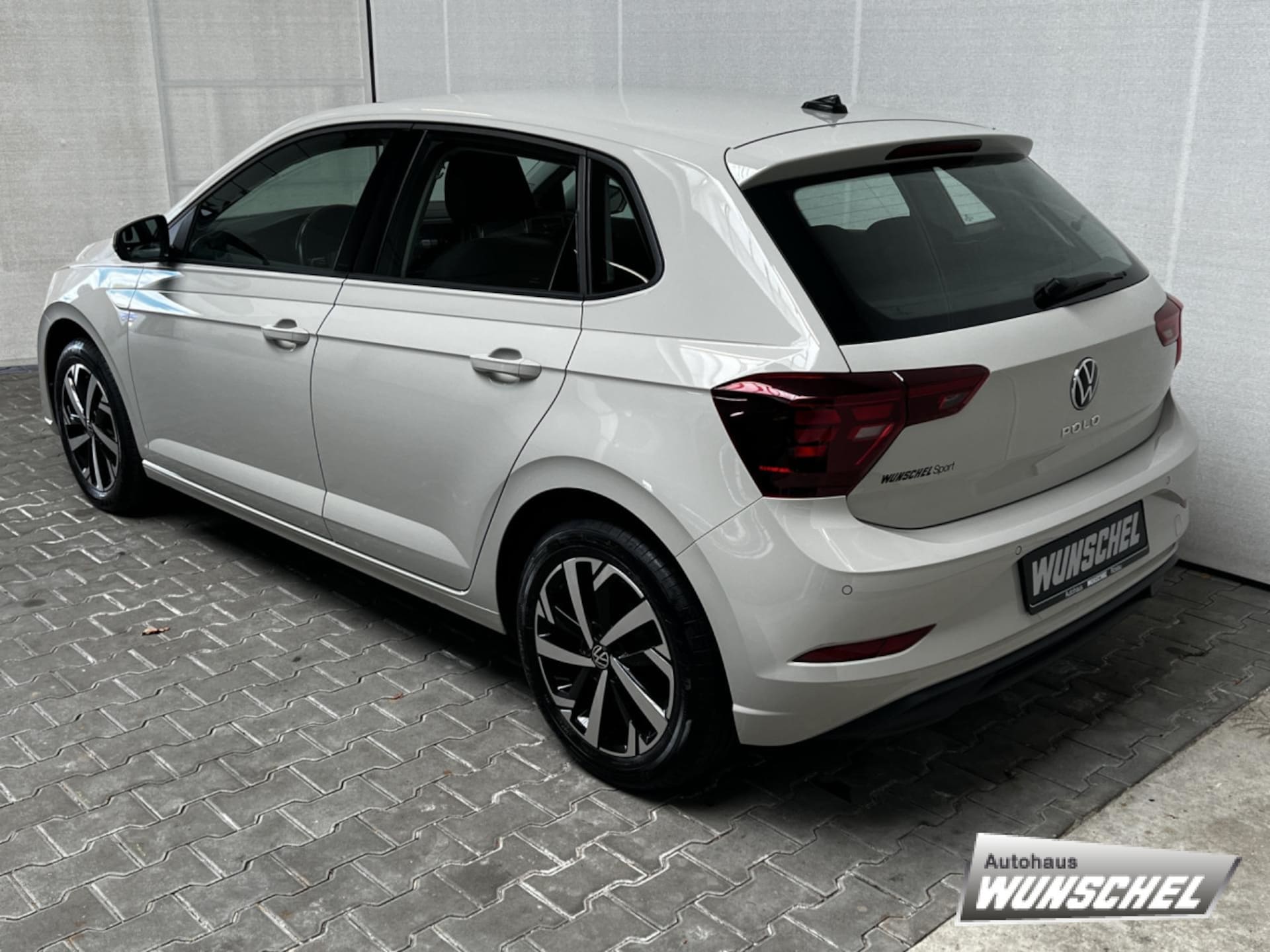Volkswagen Polo Life