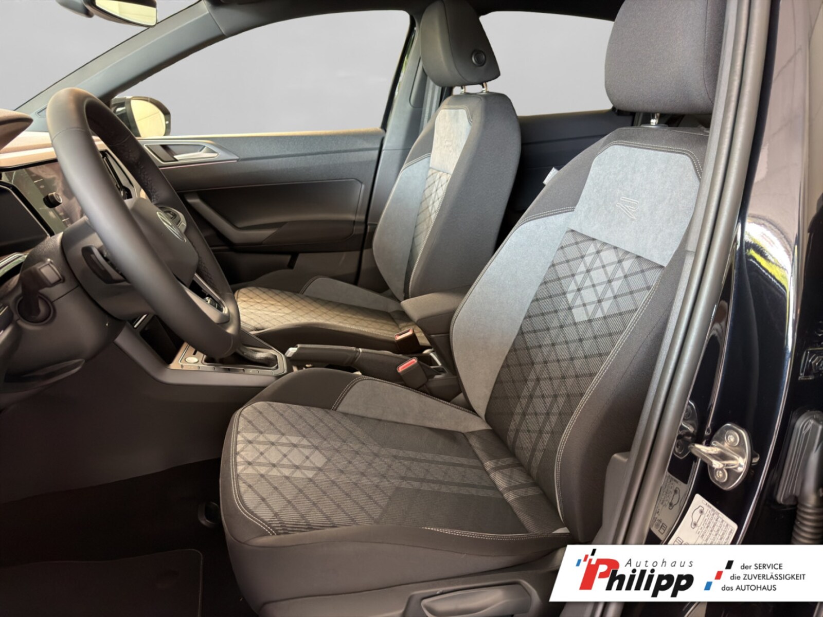 Volkswagen Taigo – Bild 7