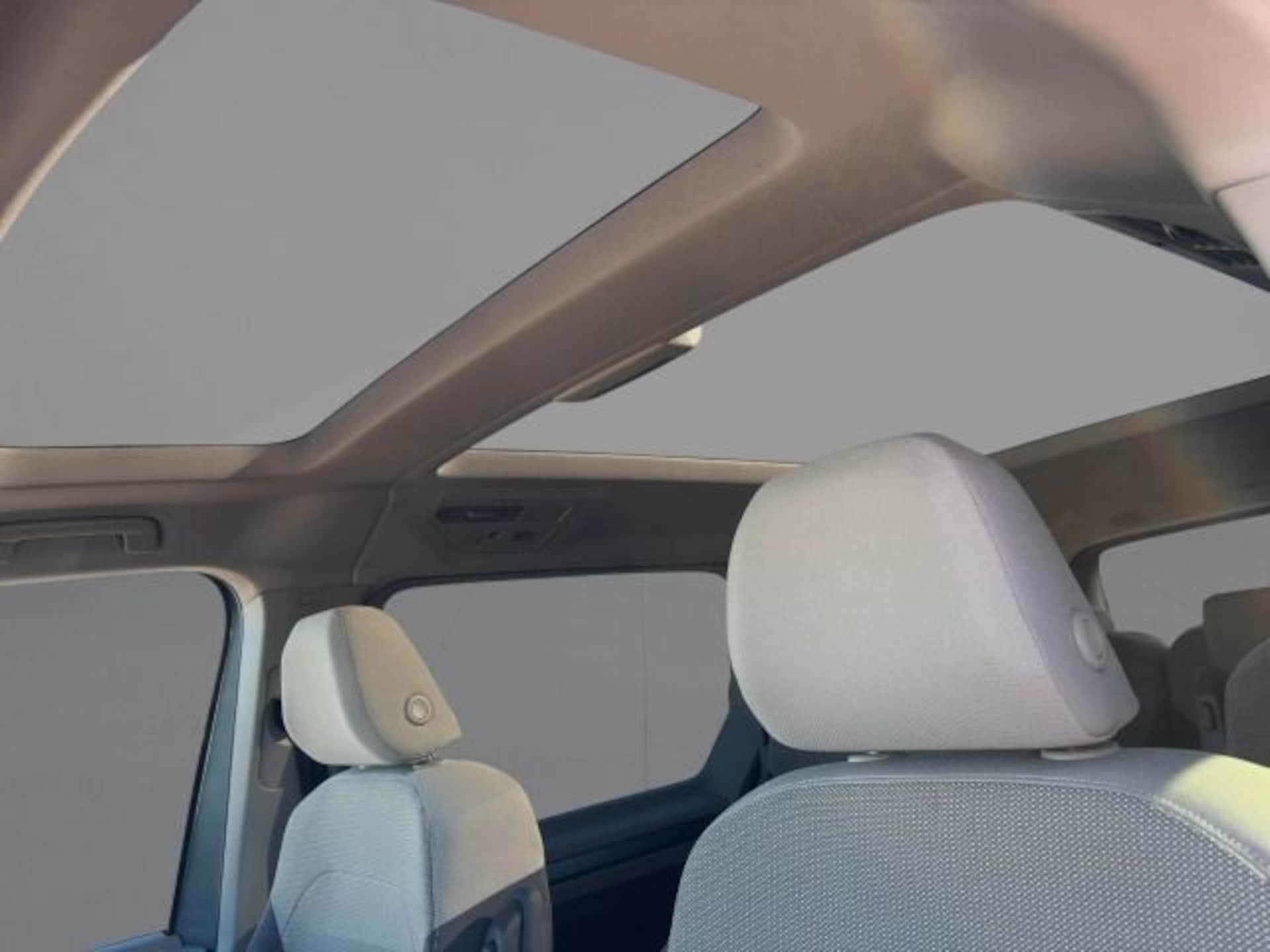 Volkswagen Multivan Langversion Life