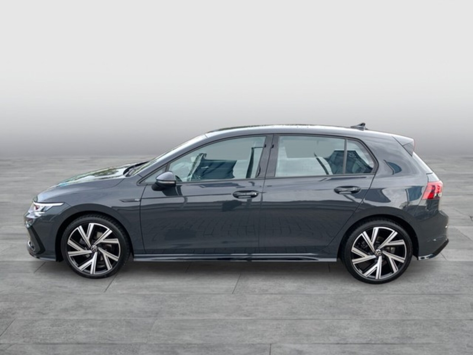 Volkswagen Golf – Bild 2