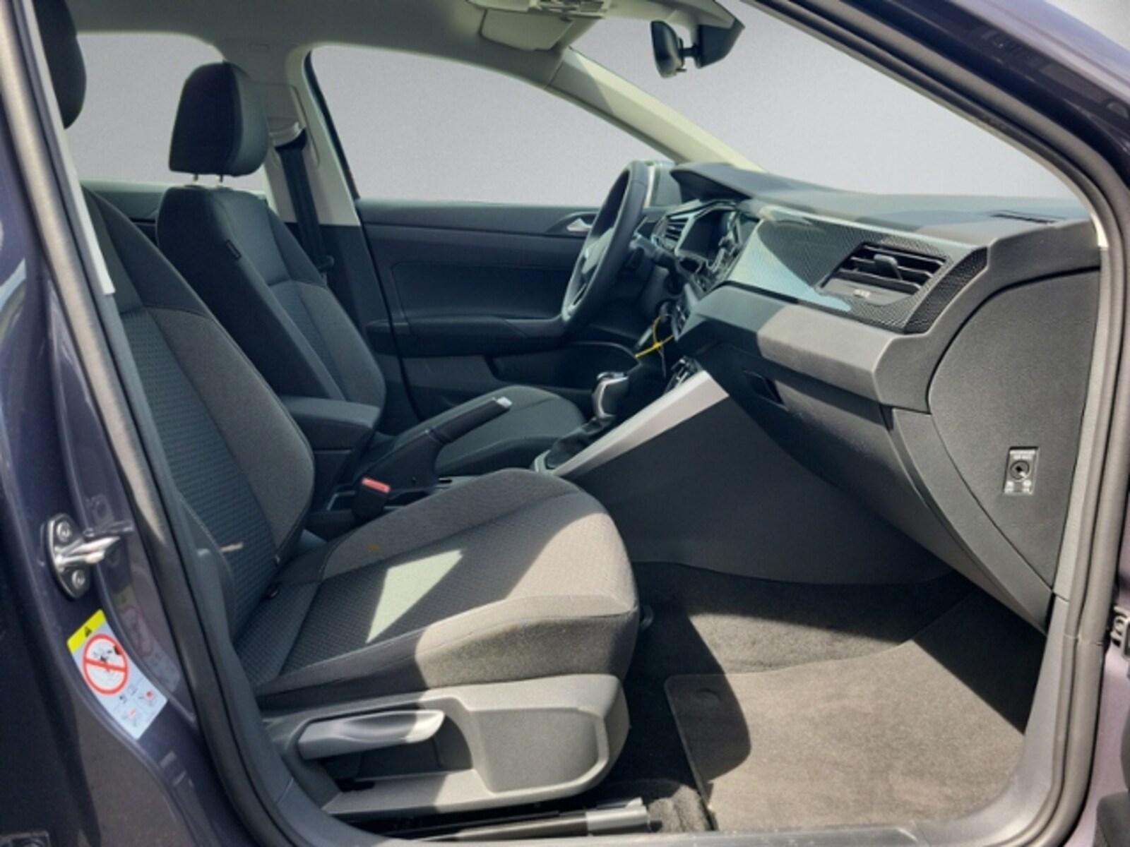 Volkswagen Taigo – Bild 11