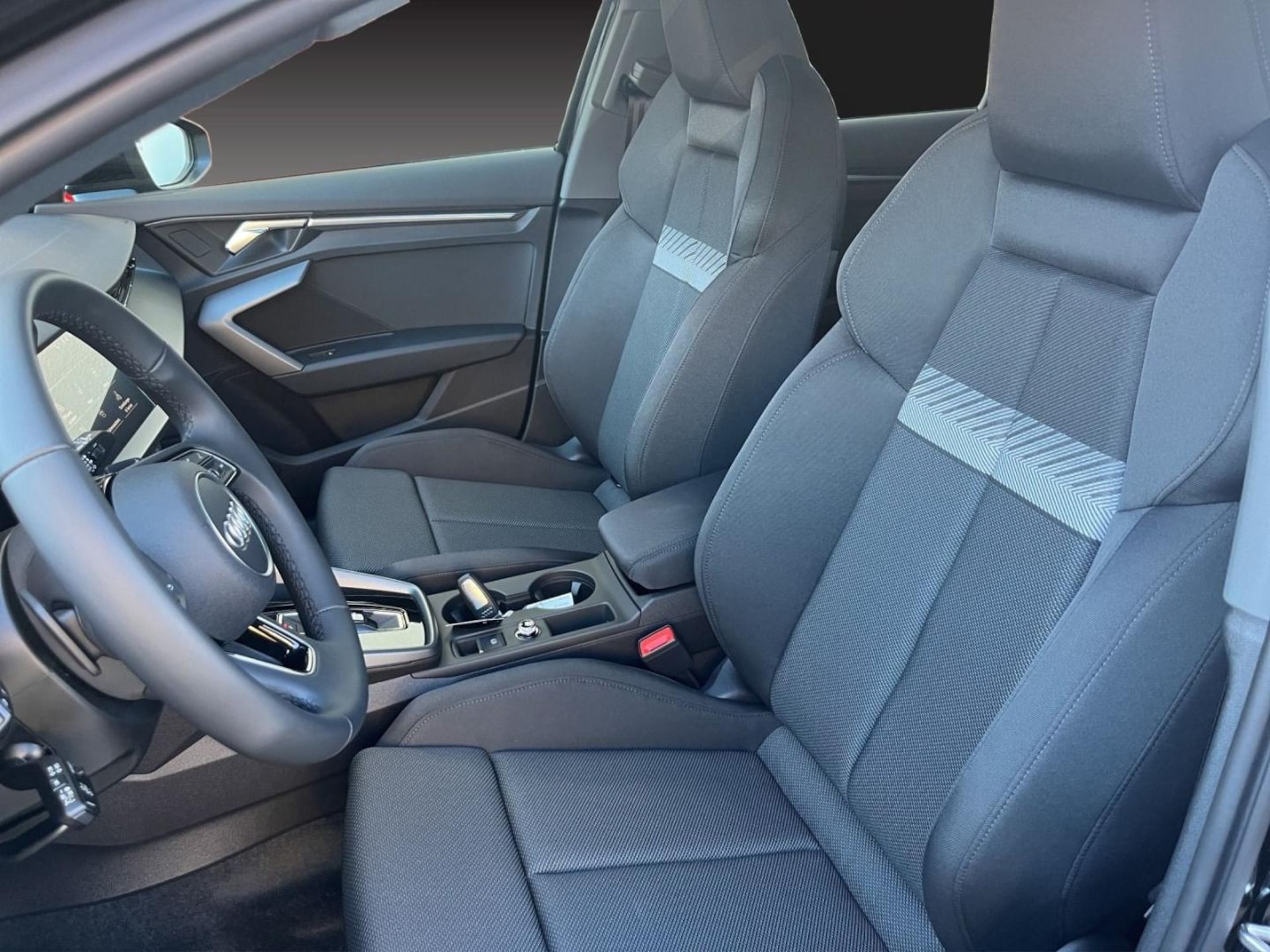 Audi A3 Sportback Advanced