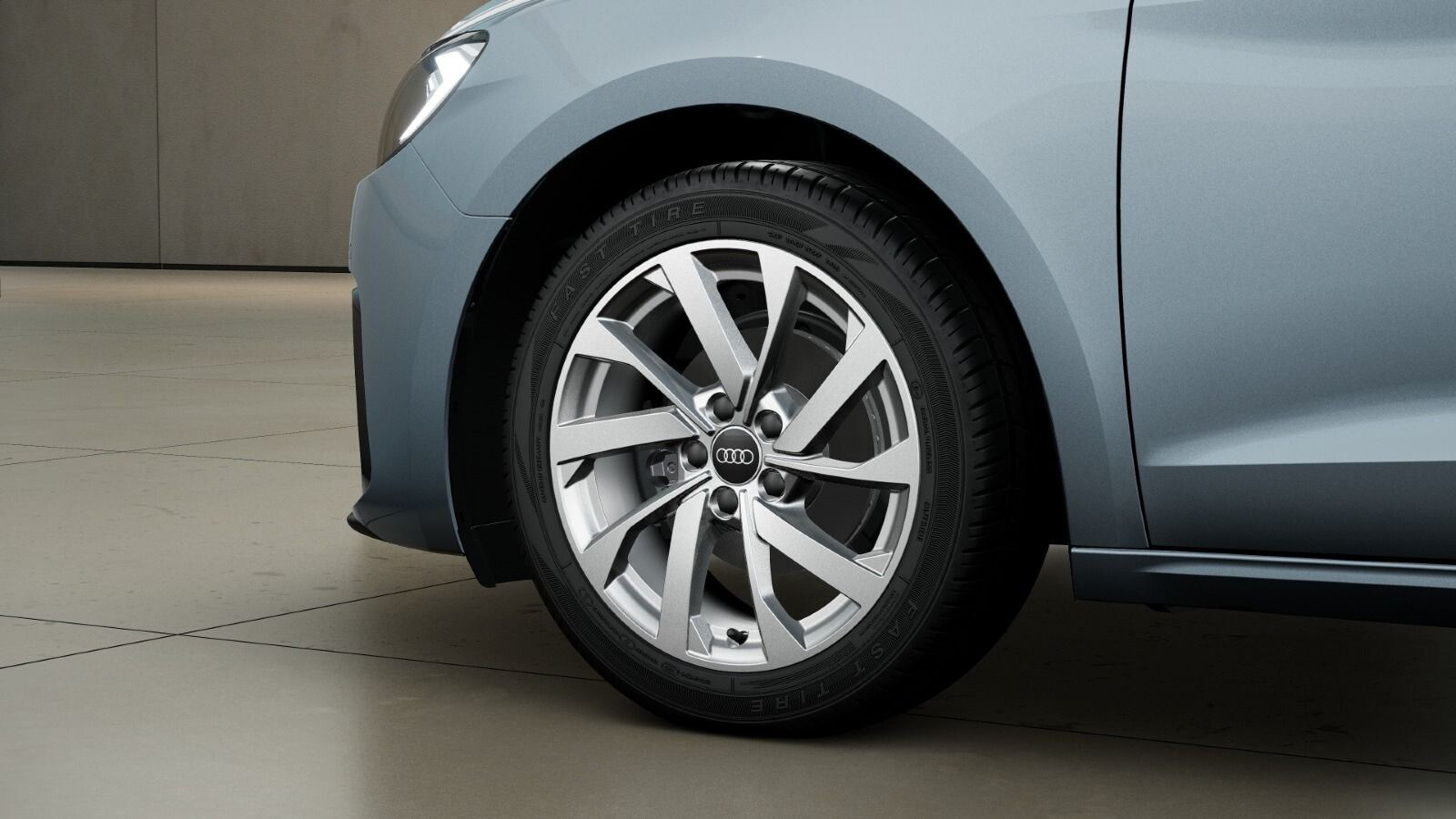 Audi A1 Sportback – Bild 7
