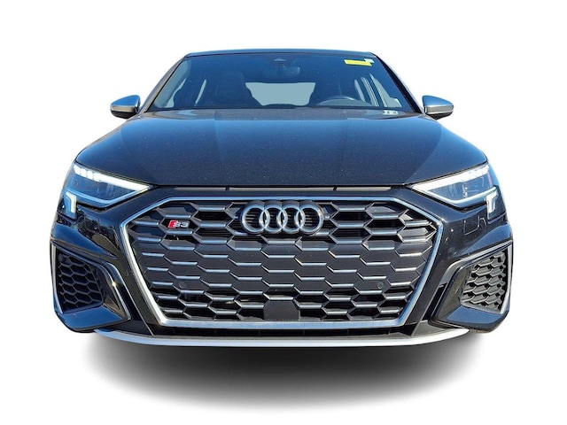 2023 Audi S3