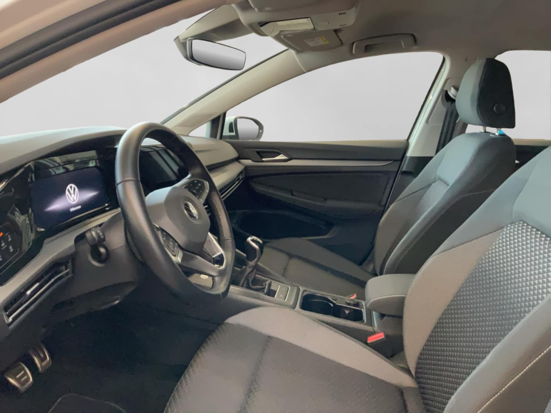 Volkswagen Golf Active