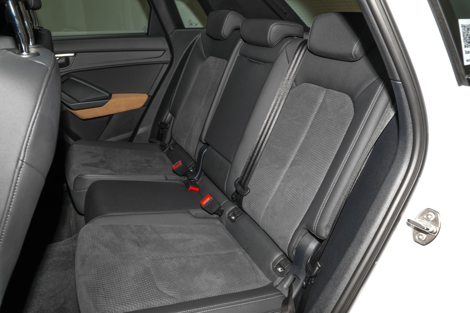 Audi Q3 SUV S line