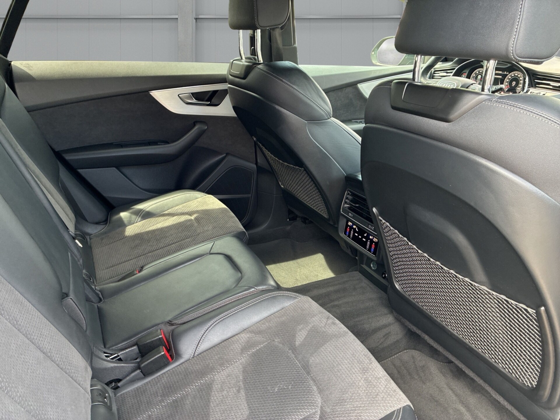 Audi Q8 SUV