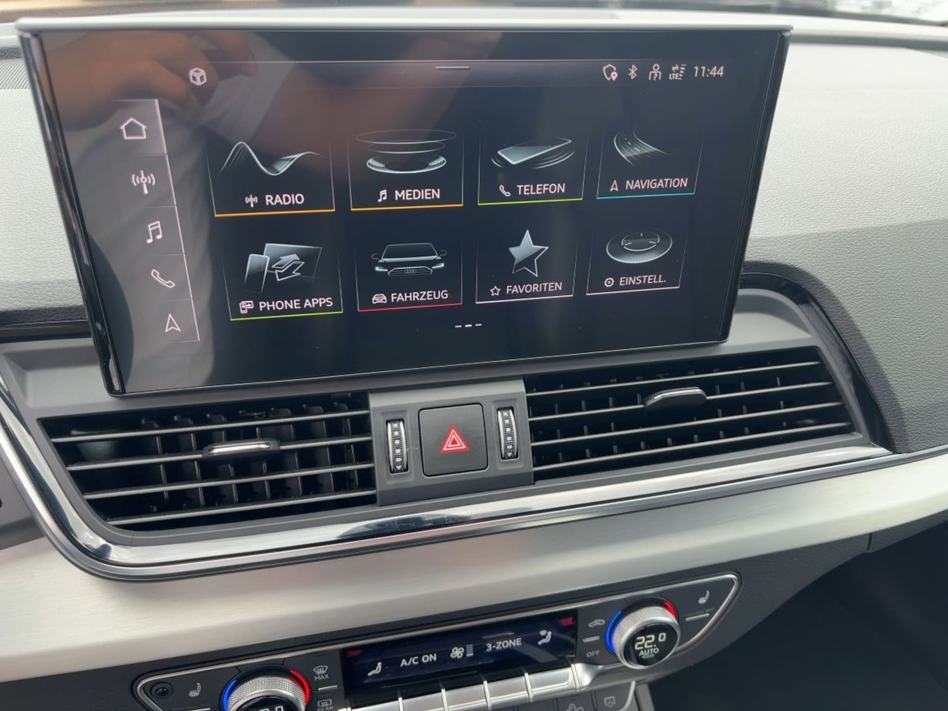 Audi SQ5 SUV