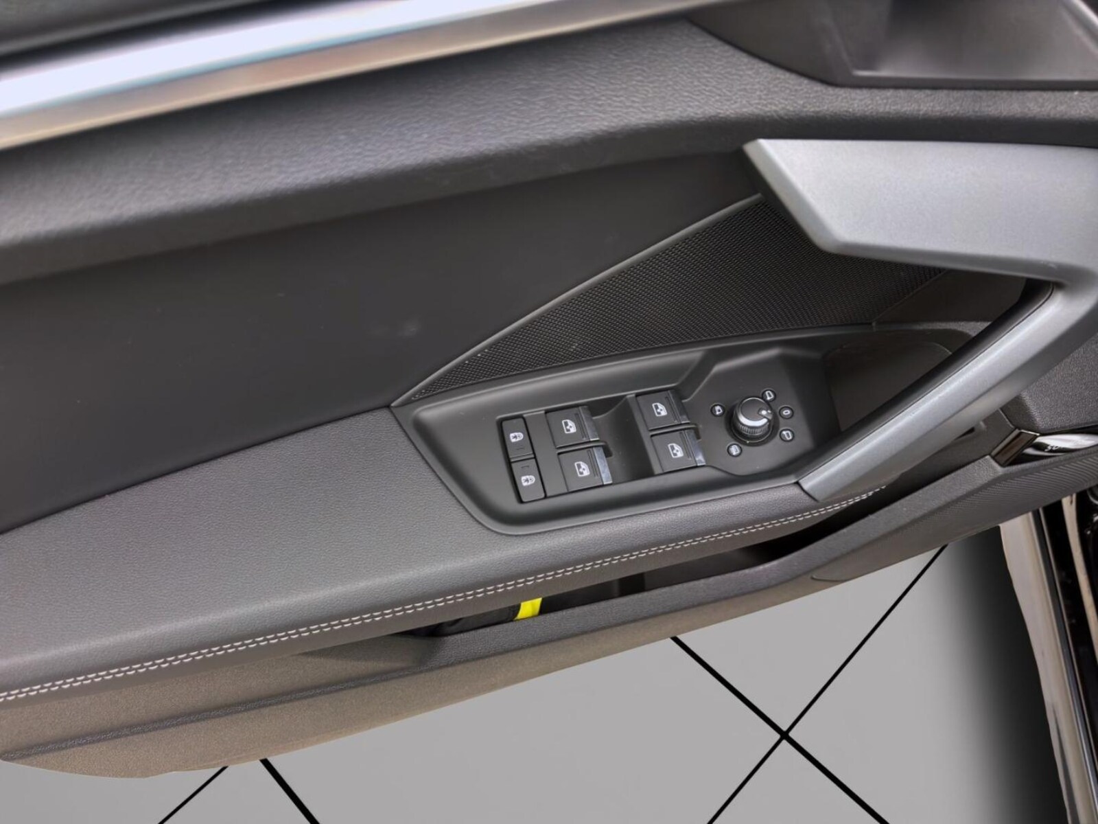 Audi A3 allstreet – Bild 10