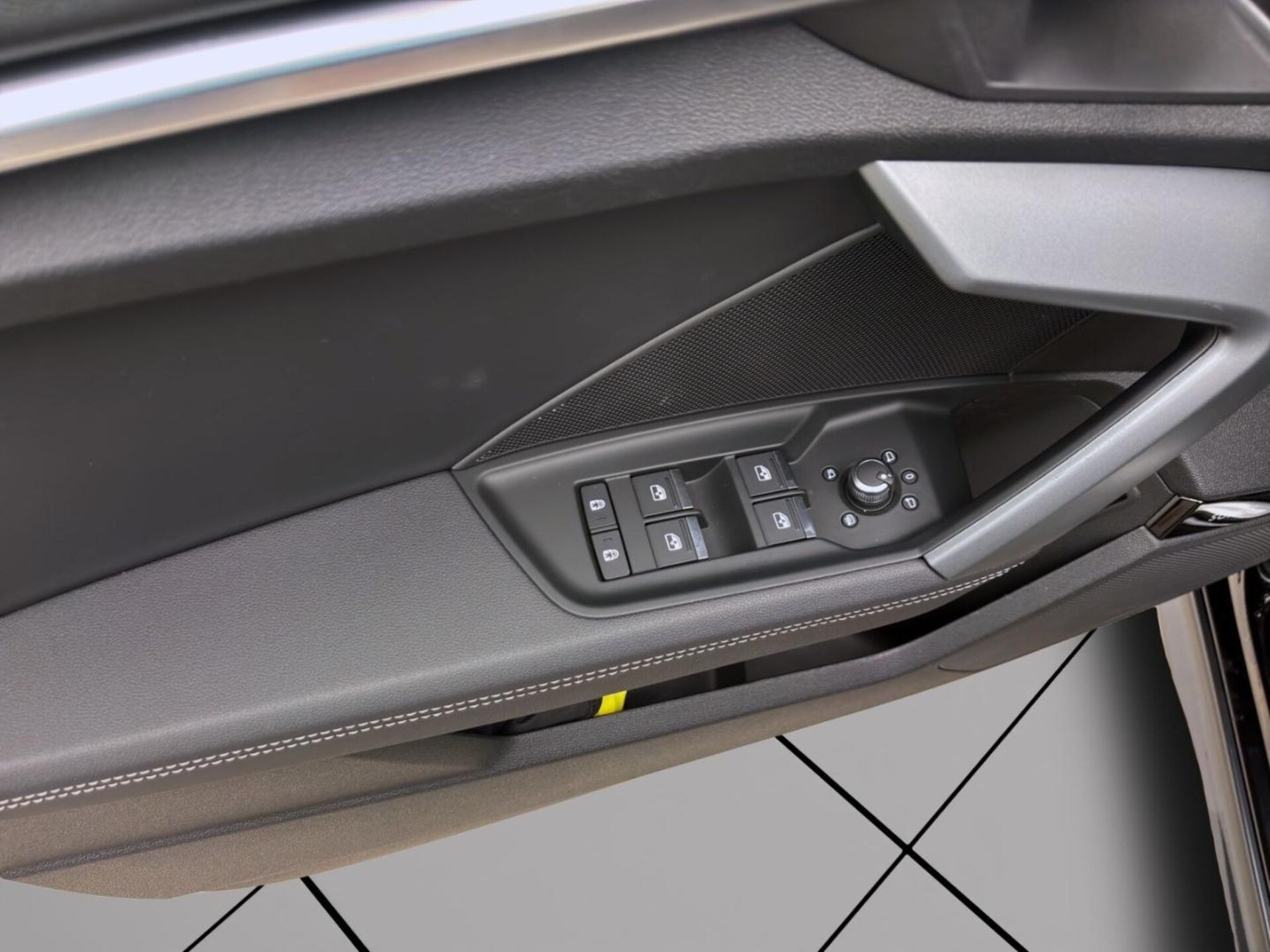 Audi A3 allstreet TFSI e