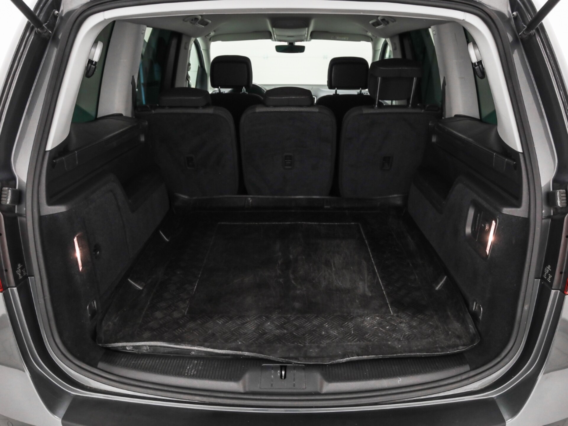 Volkswagen Sharan Comfortline