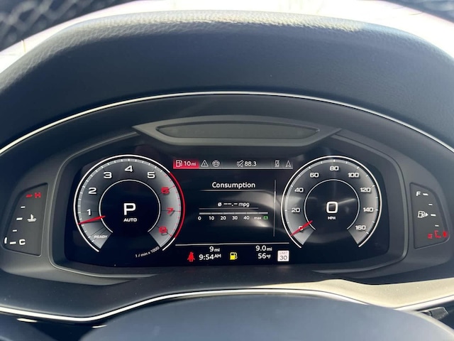 2026 Audi Q7 Premium Plus - Photo 12