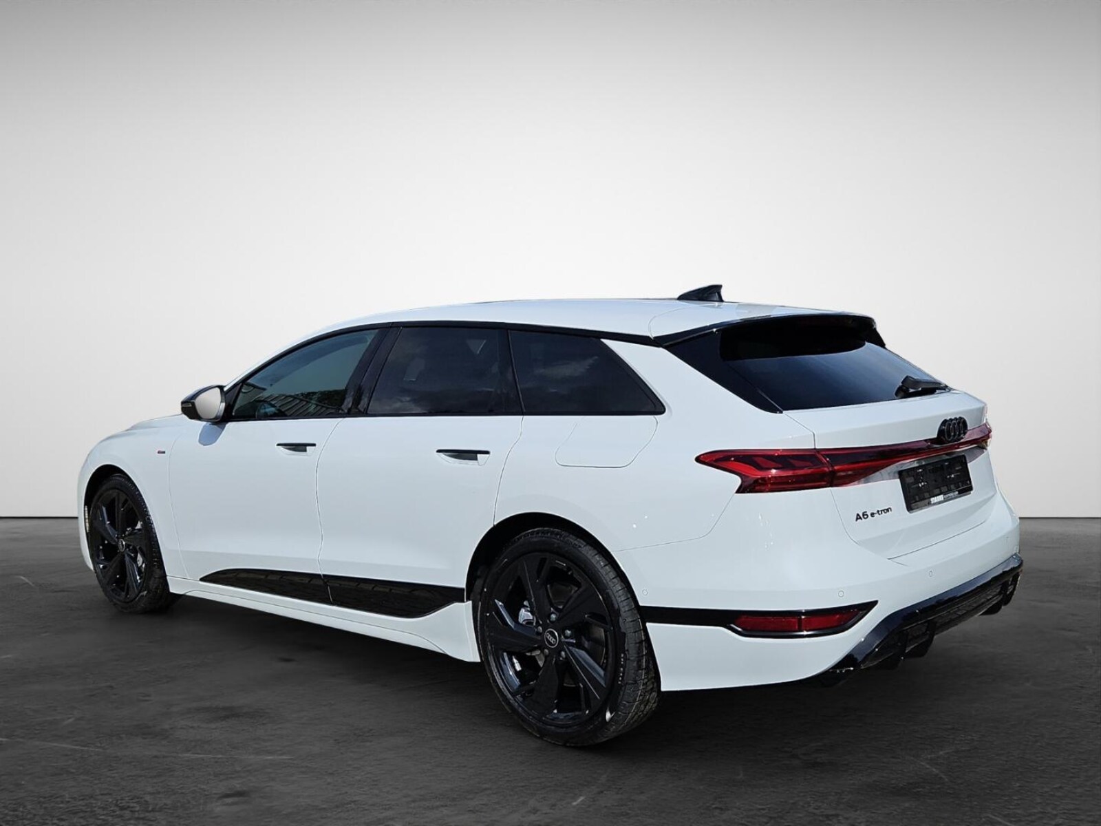 Audi A6 Avant e-tron – Bild 4
