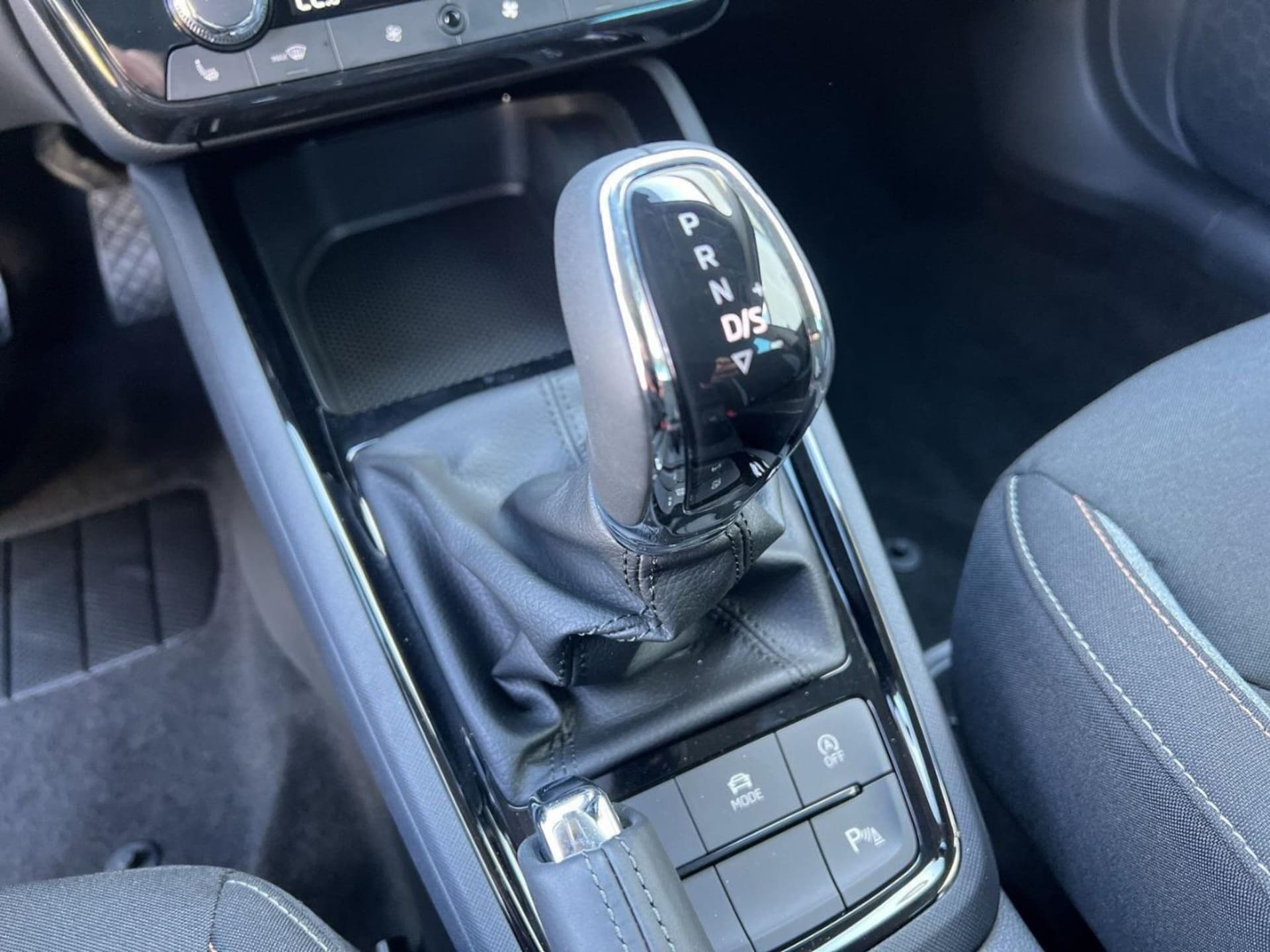 Skoda Scala Selection