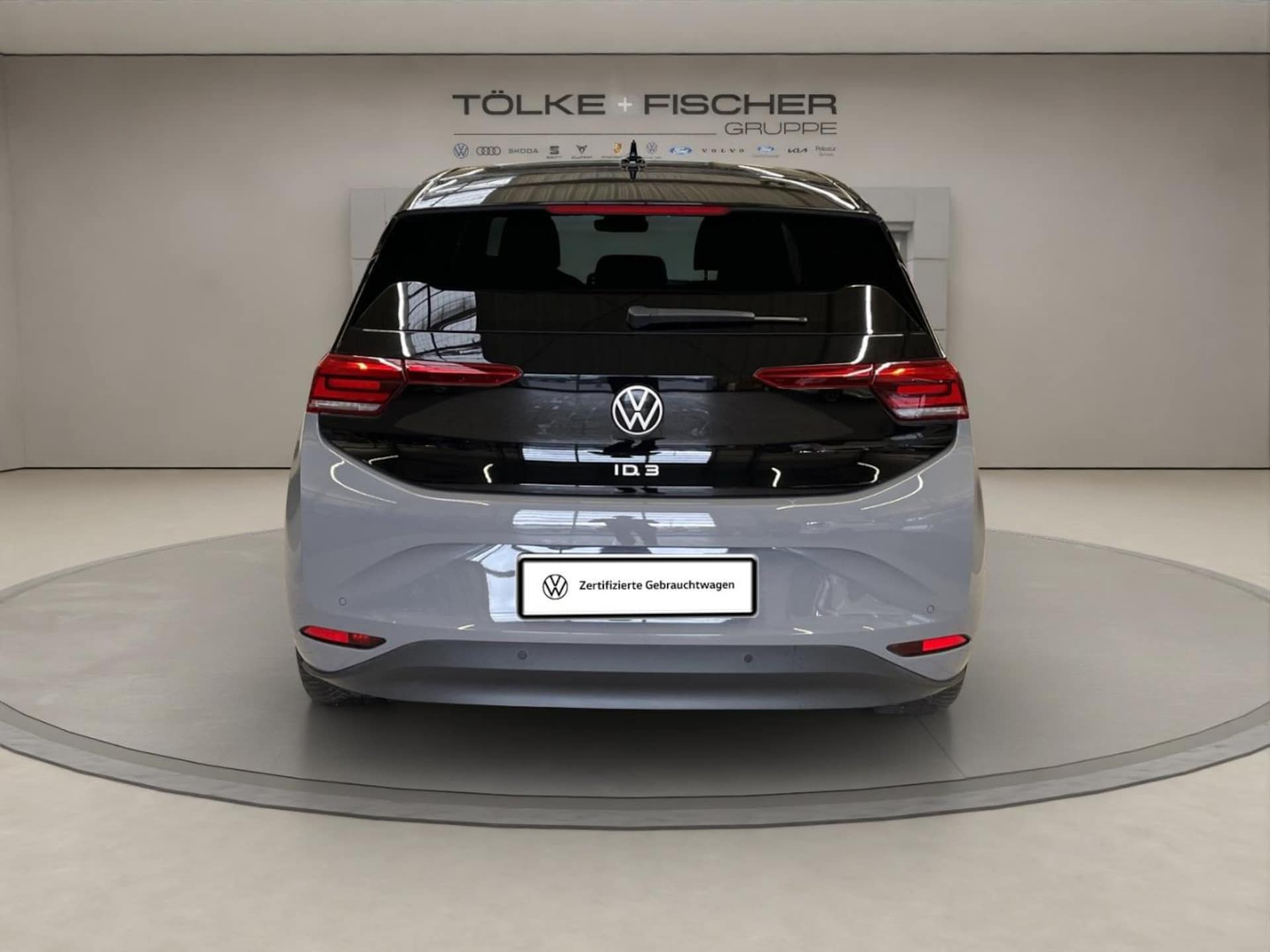 Volkswagen ID.3 MOVE Pro