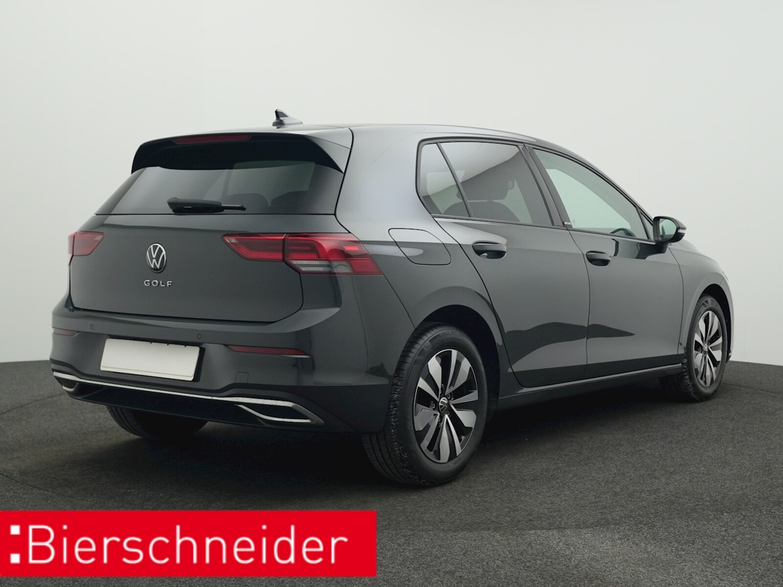 Volkswagen Golf – Bild 6