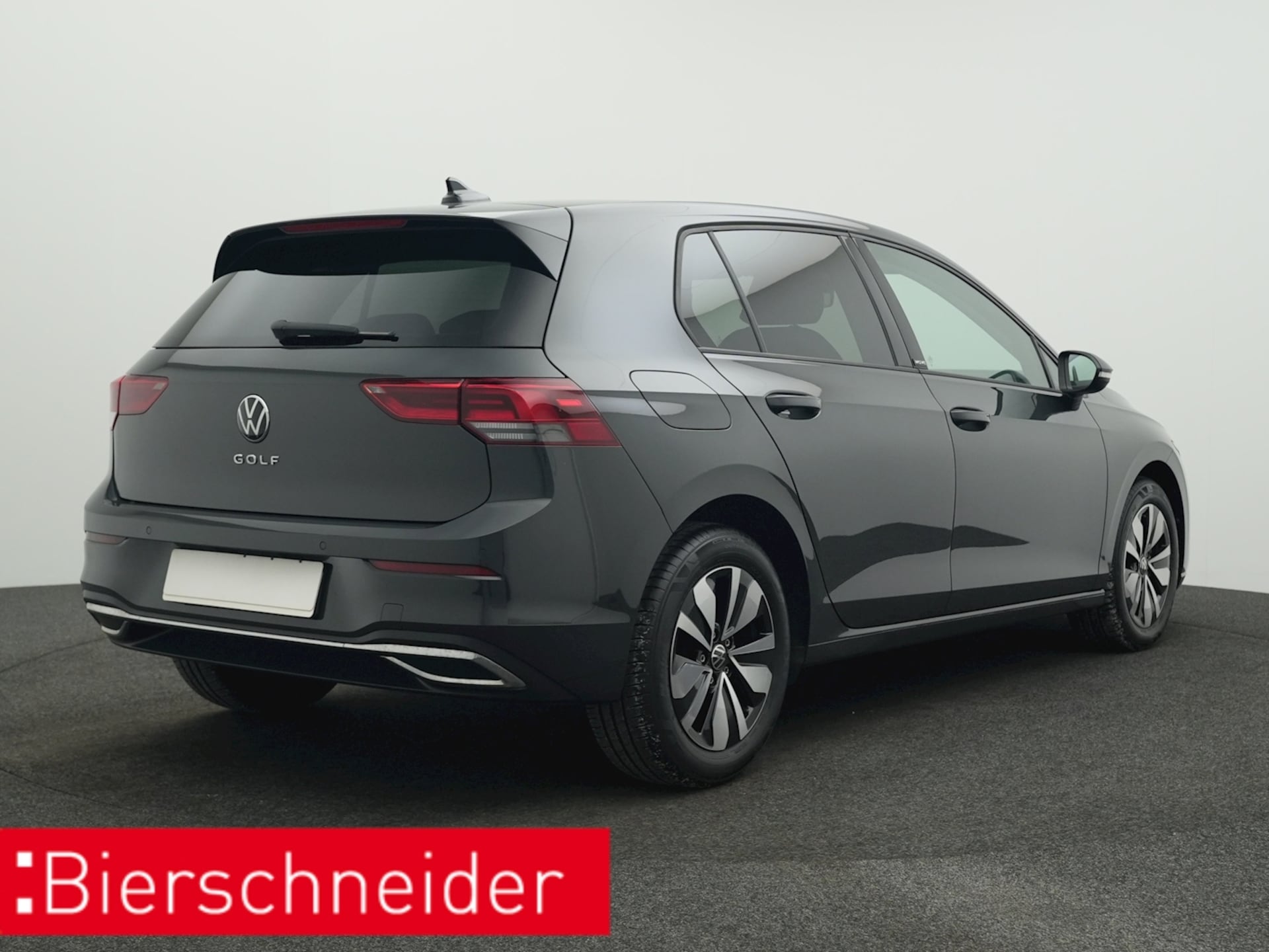 Volkswagen Golf MOVE