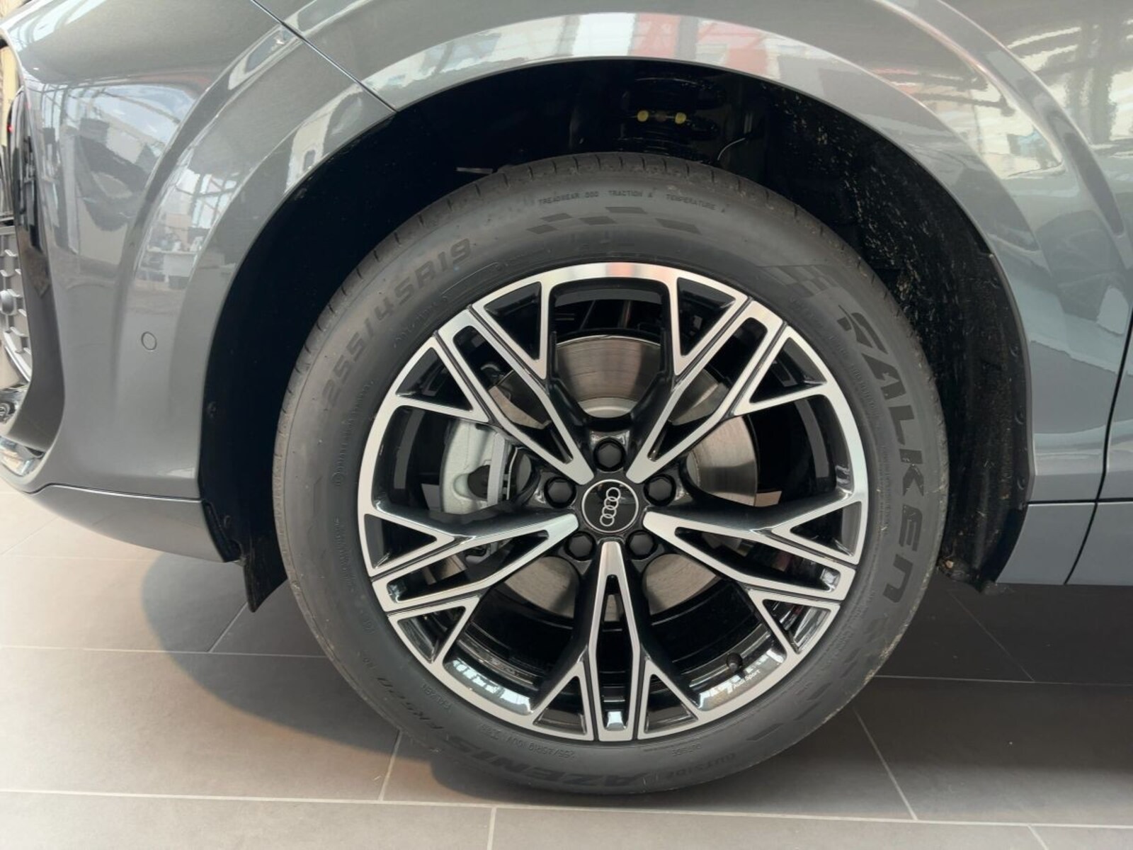 Audi Q3 Sportback – Bild 12