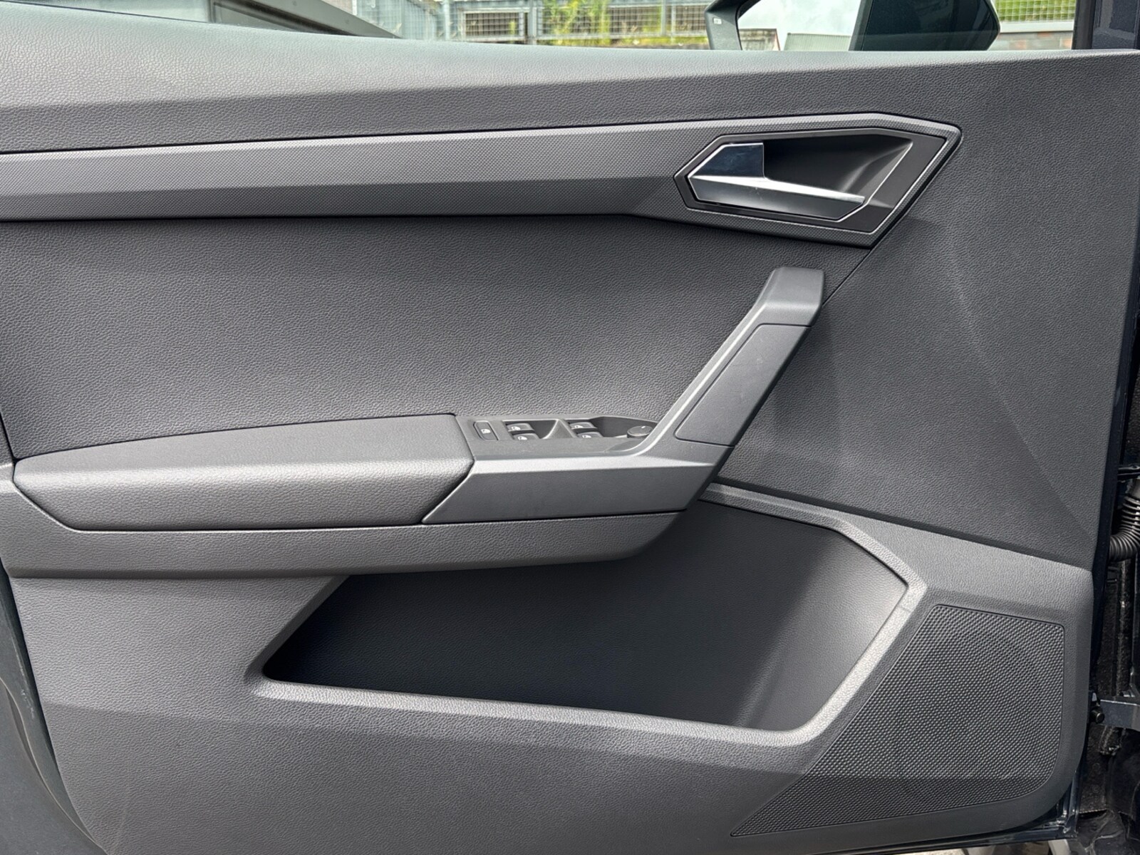 SEAT Arona – Bild 12