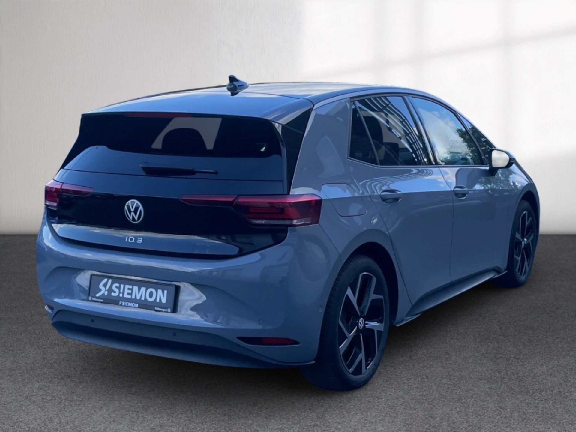 Volkswagen ID.3 MOVE Pro