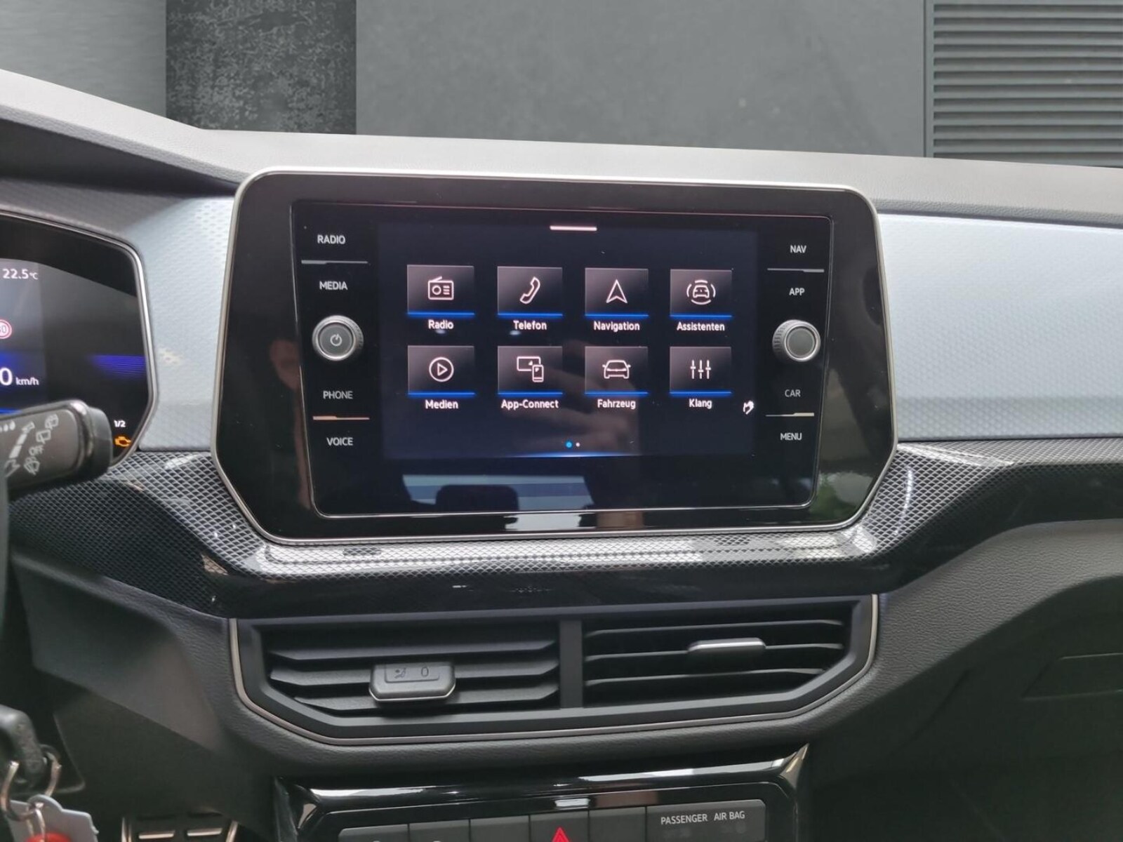 Volkswagen T-Cross – Bild 13