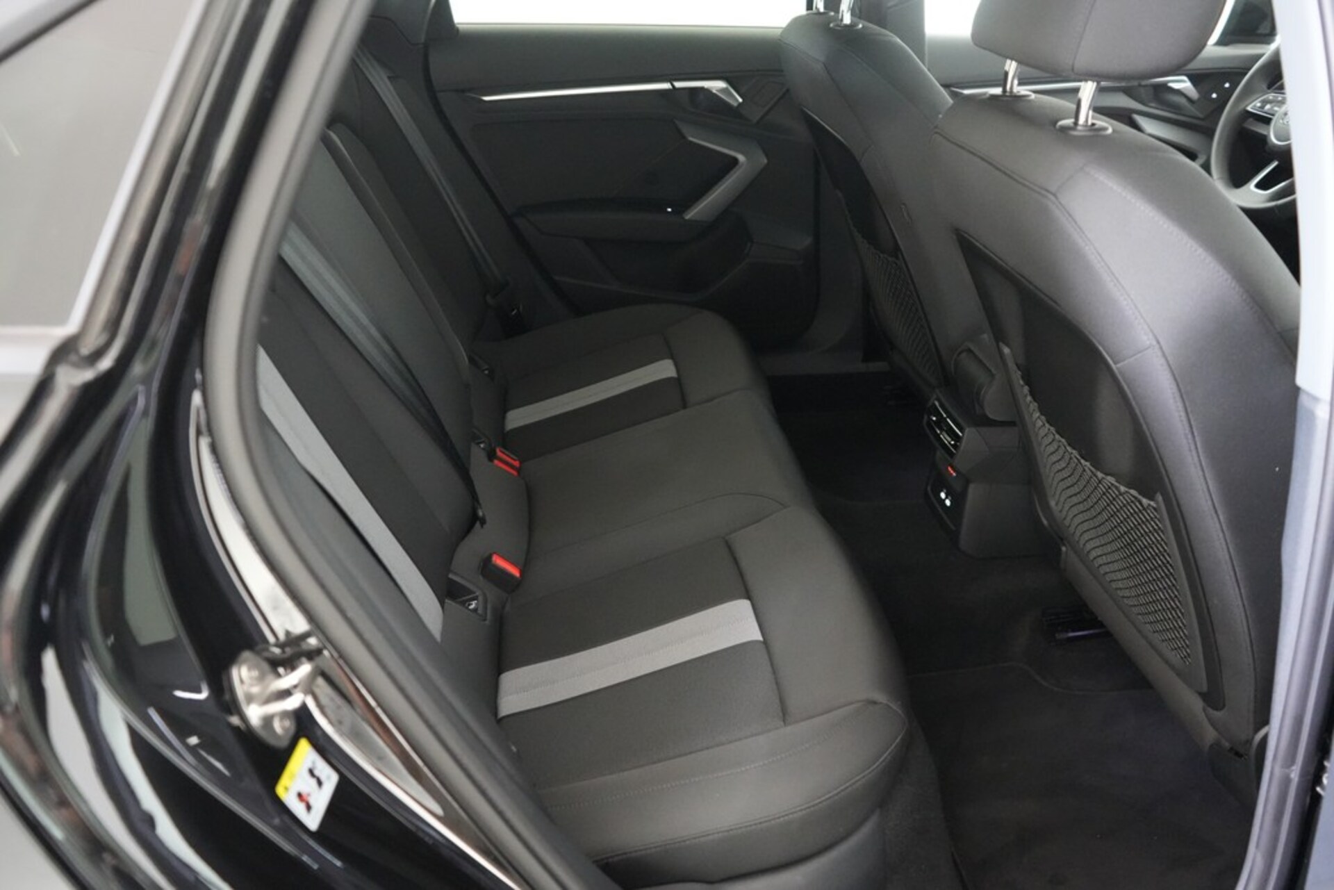 Audi A3 Limousine advanced