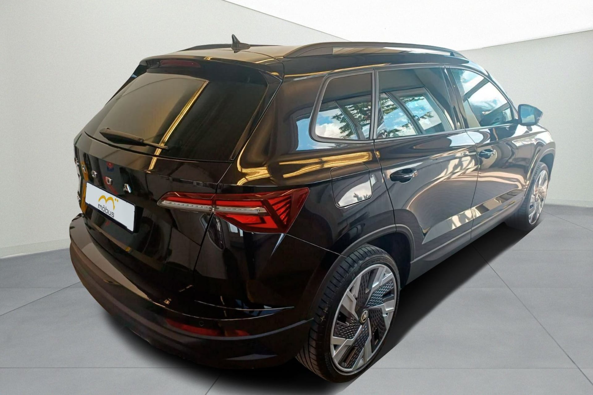 Skoda Karoq Ambition